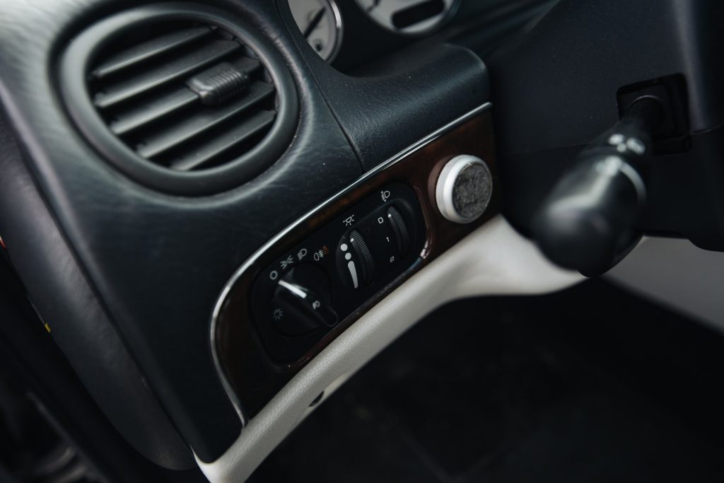 Car Air Conditioning Service — type reference photograph