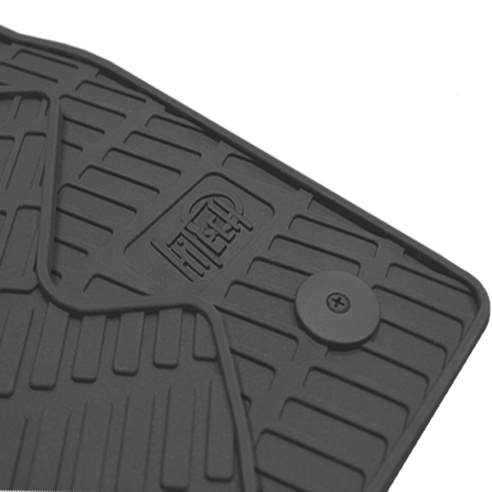 Car Floor Mat Set — type reference photograph